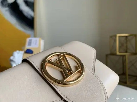 FS CHEAP WALLET VUITTON COMPACT LOUIS PONT 9 0701